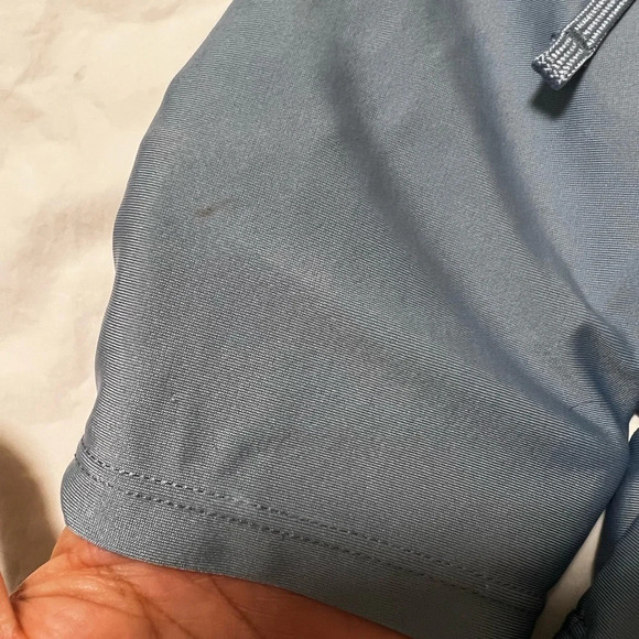 H&M SWIMSUIT SIZE 9-12M - Picture 5 of 5